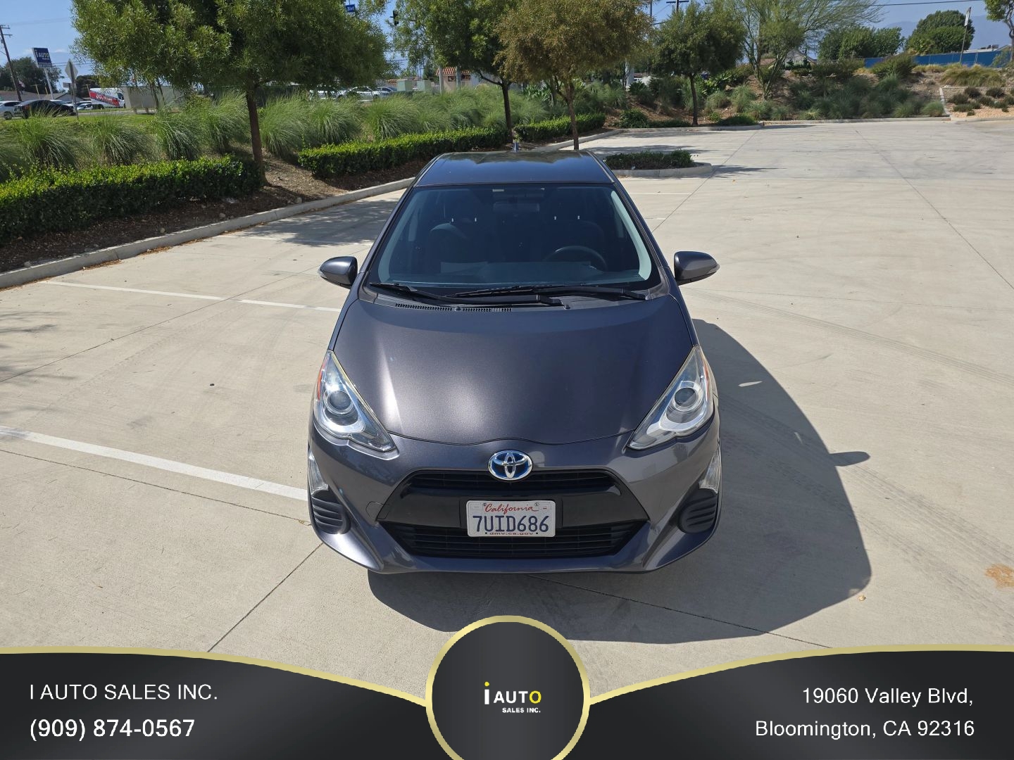 toyota prius c 2016 JTDKDTB39G1130823 image toyota prius c 2016 JTDKDTB39G1130823 image
